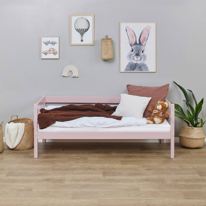 ECO Comfort Junior Bed with Foam Mattress
