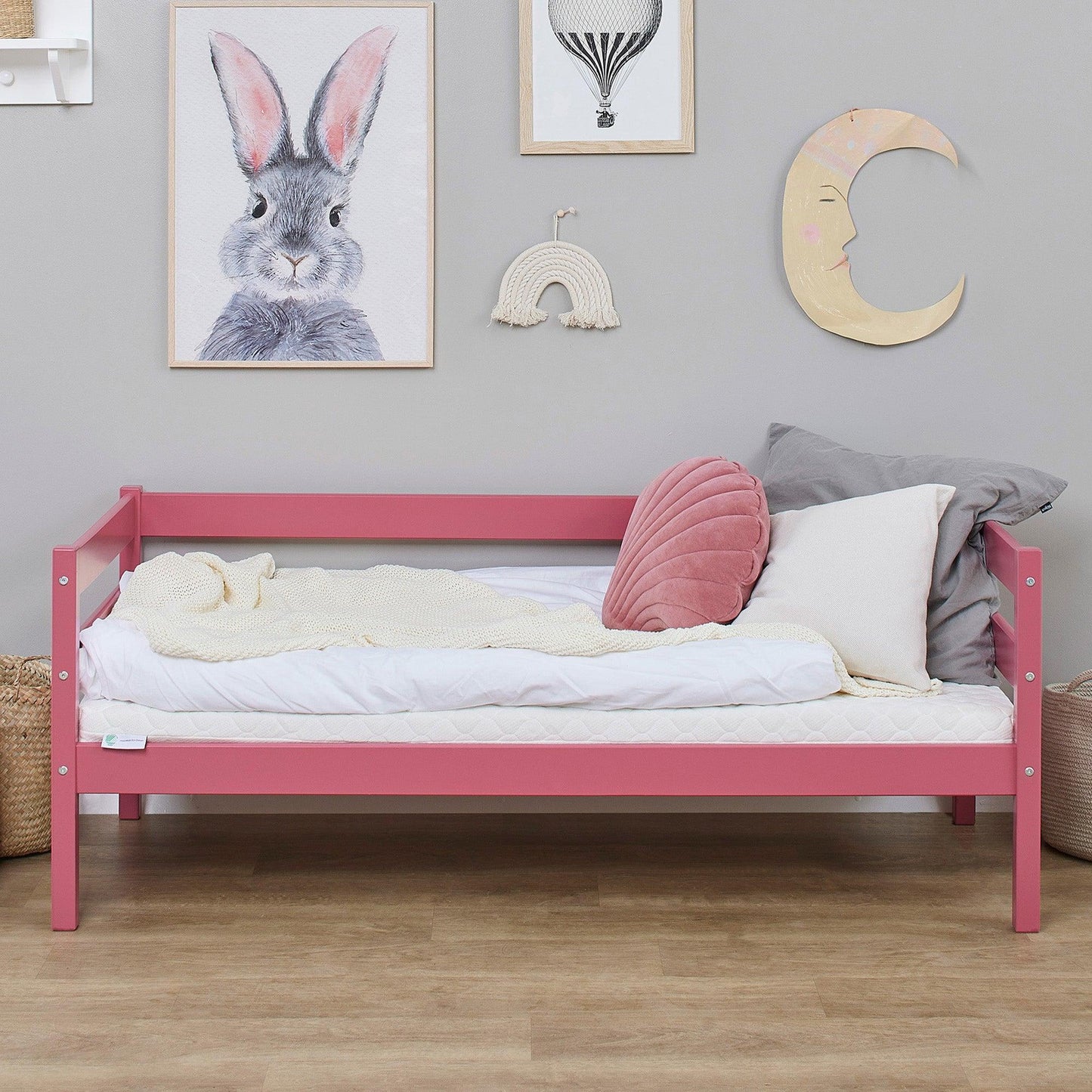ECO Comfort Junior/Children's bed