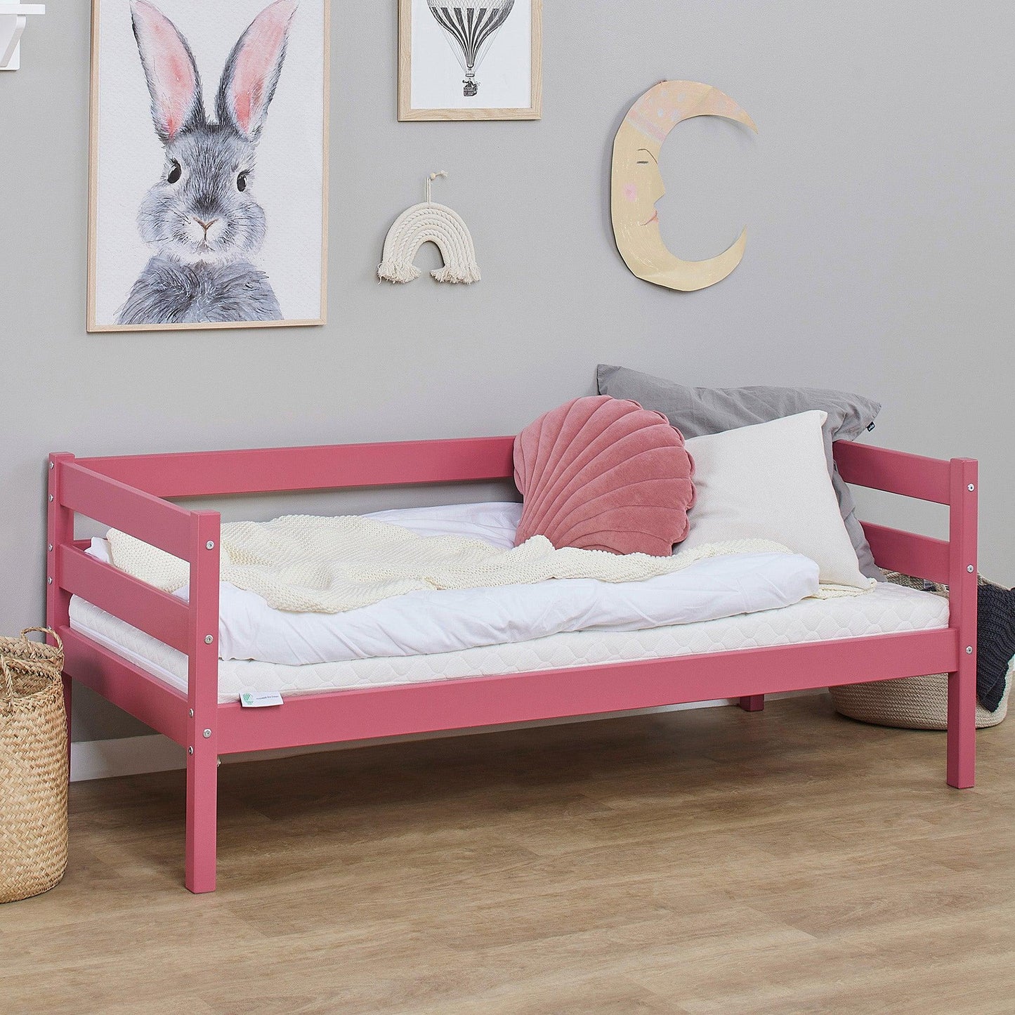 ECO Comfort Junior/Children's bed