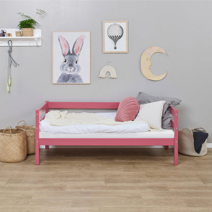 ECO Comfort Junior Bed with Foam Mattress