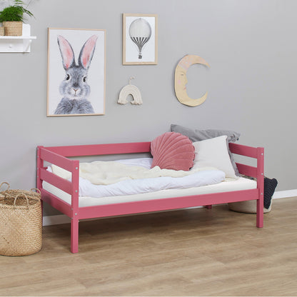 ECO Comfort Junior Bed with Foam Mattress