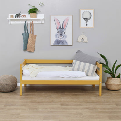 ECO Comfort Junior Bed with Foam Mattress