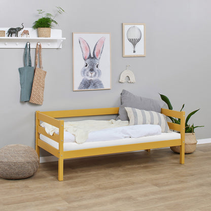 ECO Comfort Junior Bed with Foam Mattress