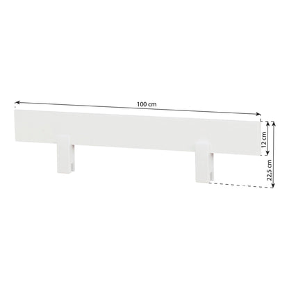 Hoppekids ECO Comfort Bed Rail