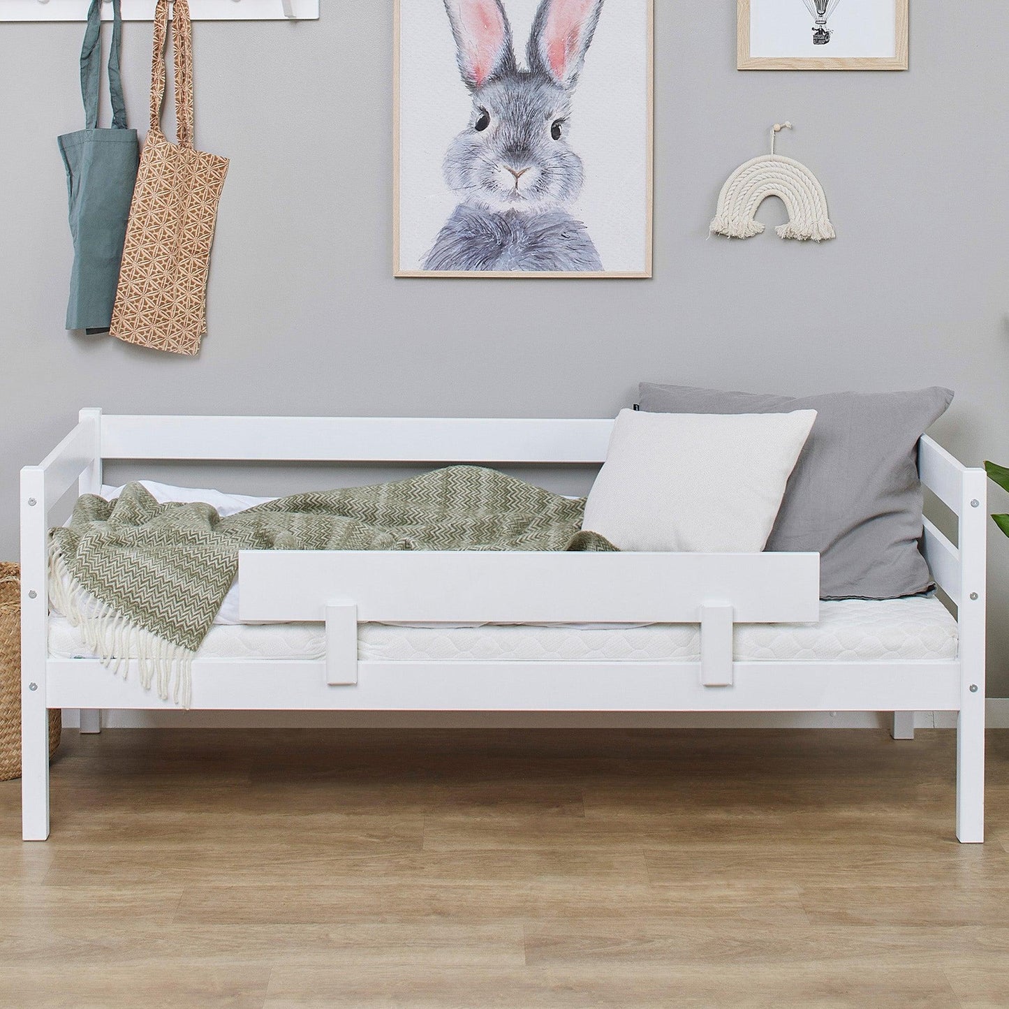 Hoppekids ECO Comfort Bed Rail