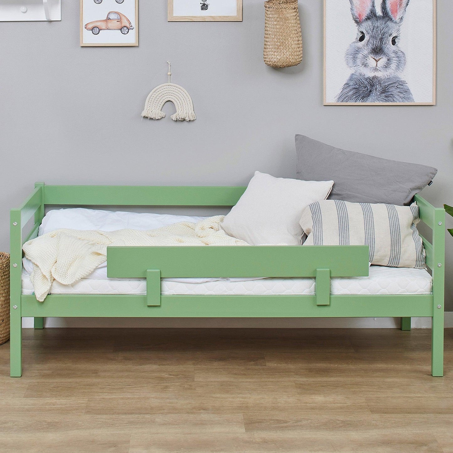 Hoppekids ECO Comfort Bed Rail