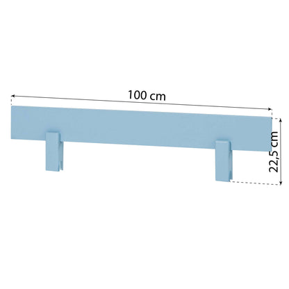 Hoppekids ECO Comfort Bed Rail