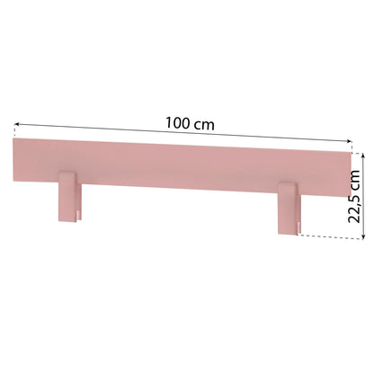 Hoppekids ECO Comfort Bed Rail