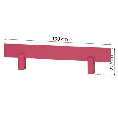 Hoppekids ECO Comfort Bed Rail