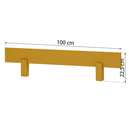 Hoppekids ECO Comfort Bed Rail