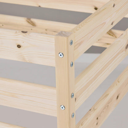 Hoppekids ECO Comfort Mid-High Children's Bed