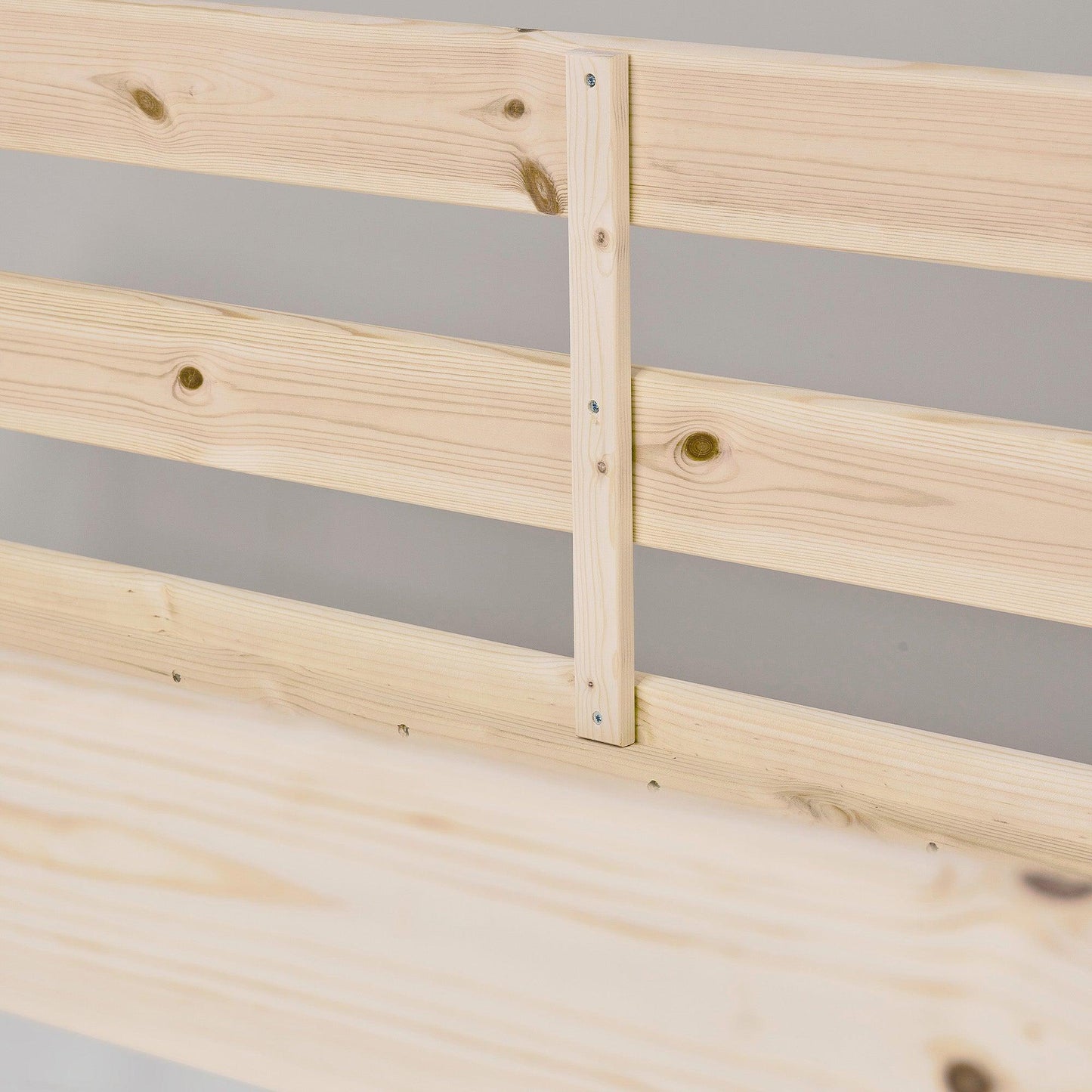 Hoppekids ECO Comfort Mid-High Children's Bed
