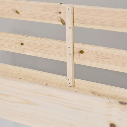 Hoppekids ECO Comfort Mid-High Children's Bed