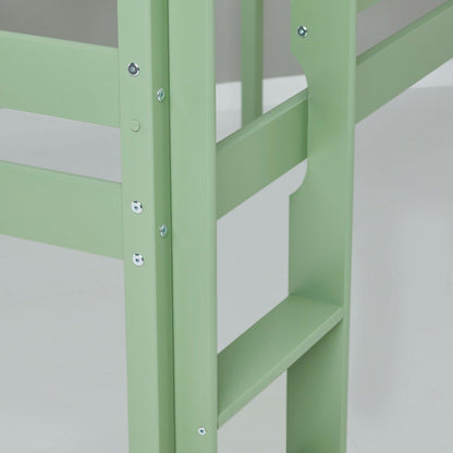 Hoppekids ECO Comfort Mid-High Children's Bed