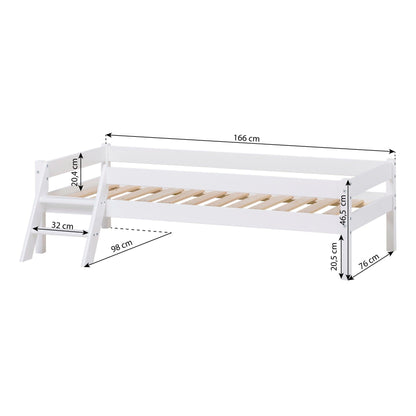 ECO One Junior Bed