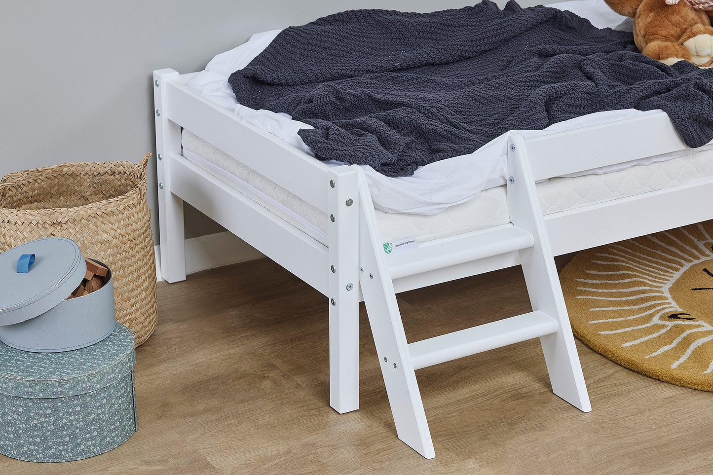 ECO One Junior Bed