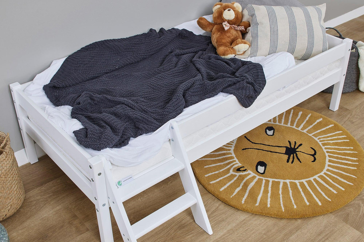 ECO One Junior Bed