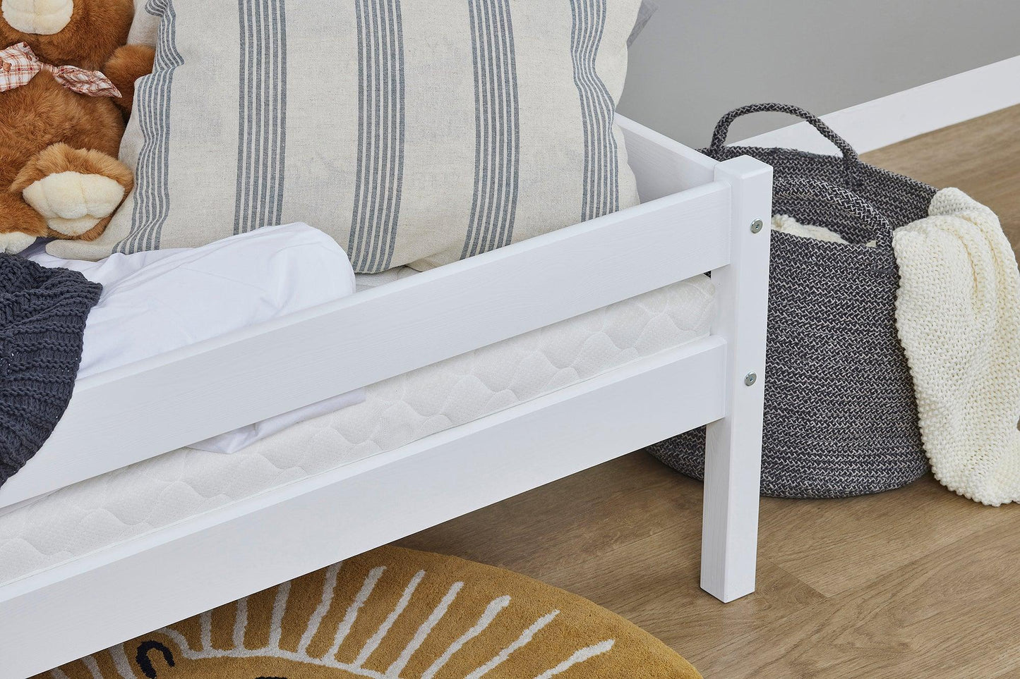 ECO One Junior Bed