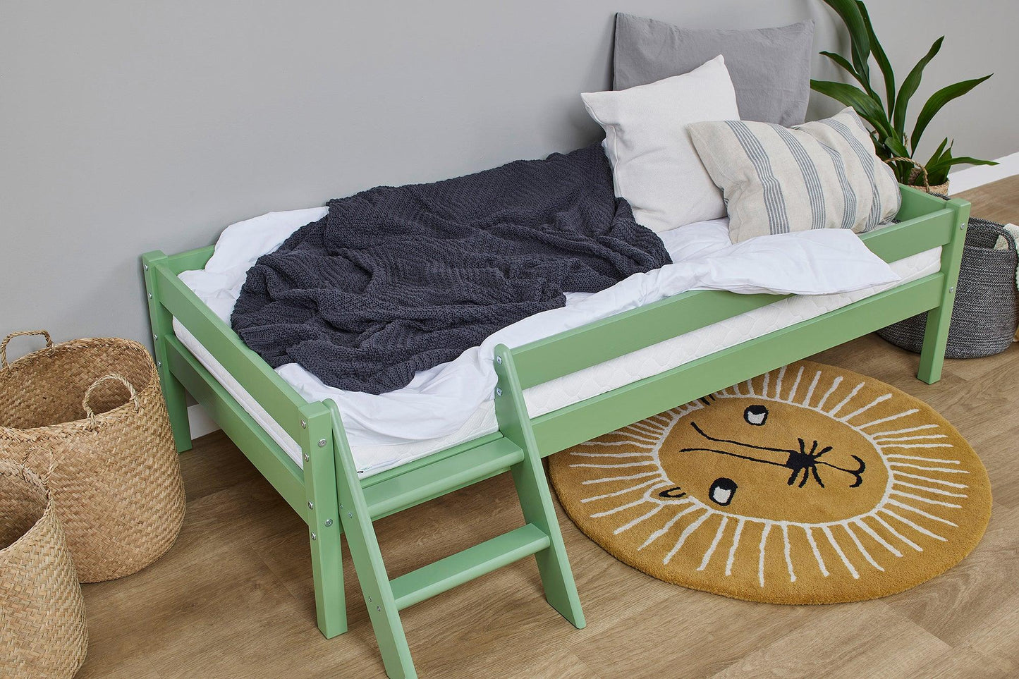 ECO One Junior Bed