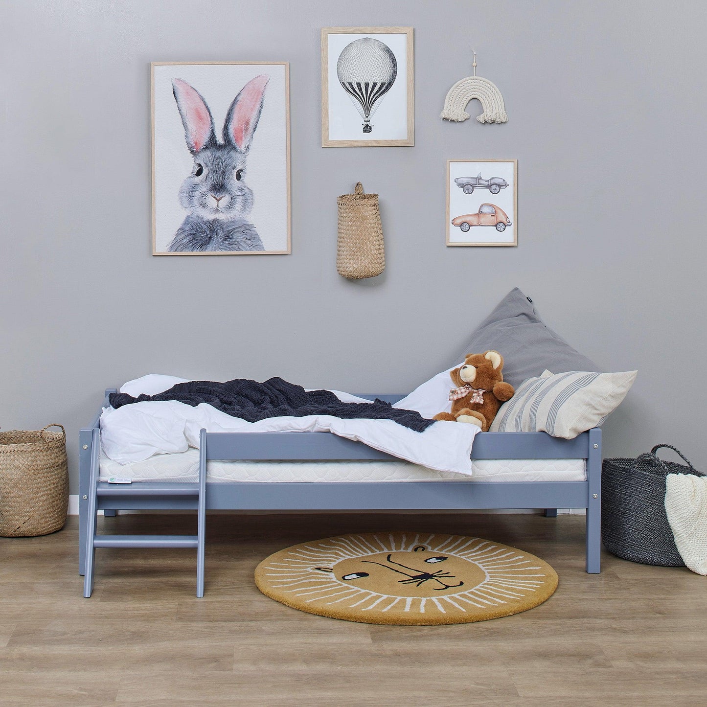 ECO One Junior Bed