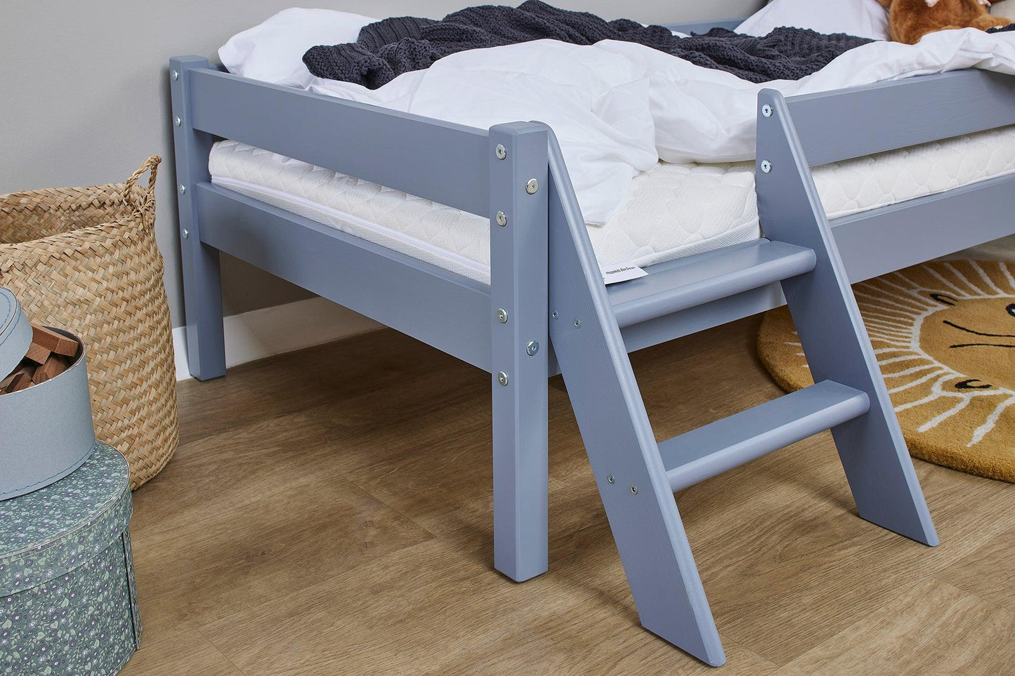 ECO One Junior Bed