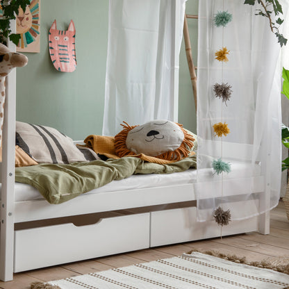 Bed Package:  ECO Comfort House Bed
