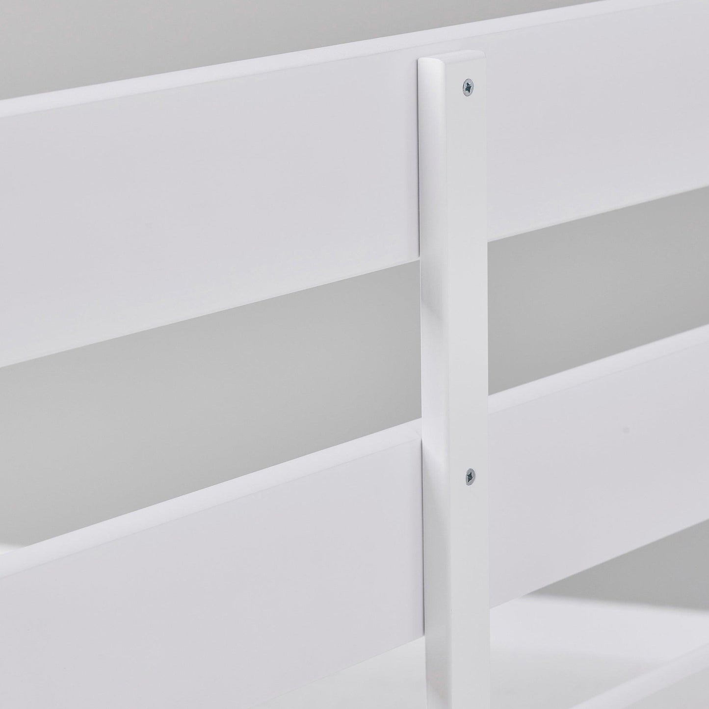 Hoppekids ECO Comfort Mid-High Children's Bed