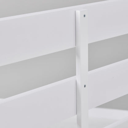 Hoppekids ECO Comfort Mid-High Children's Bed
