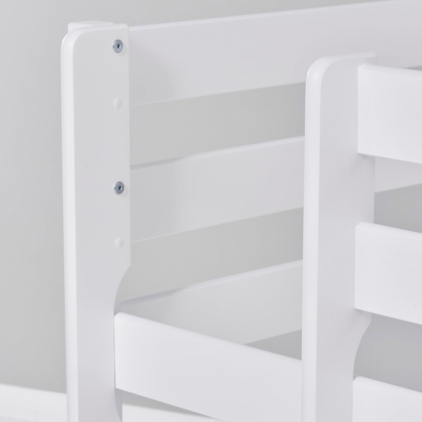 Hoppekids ECO Comfort Mid-High Children's Bed