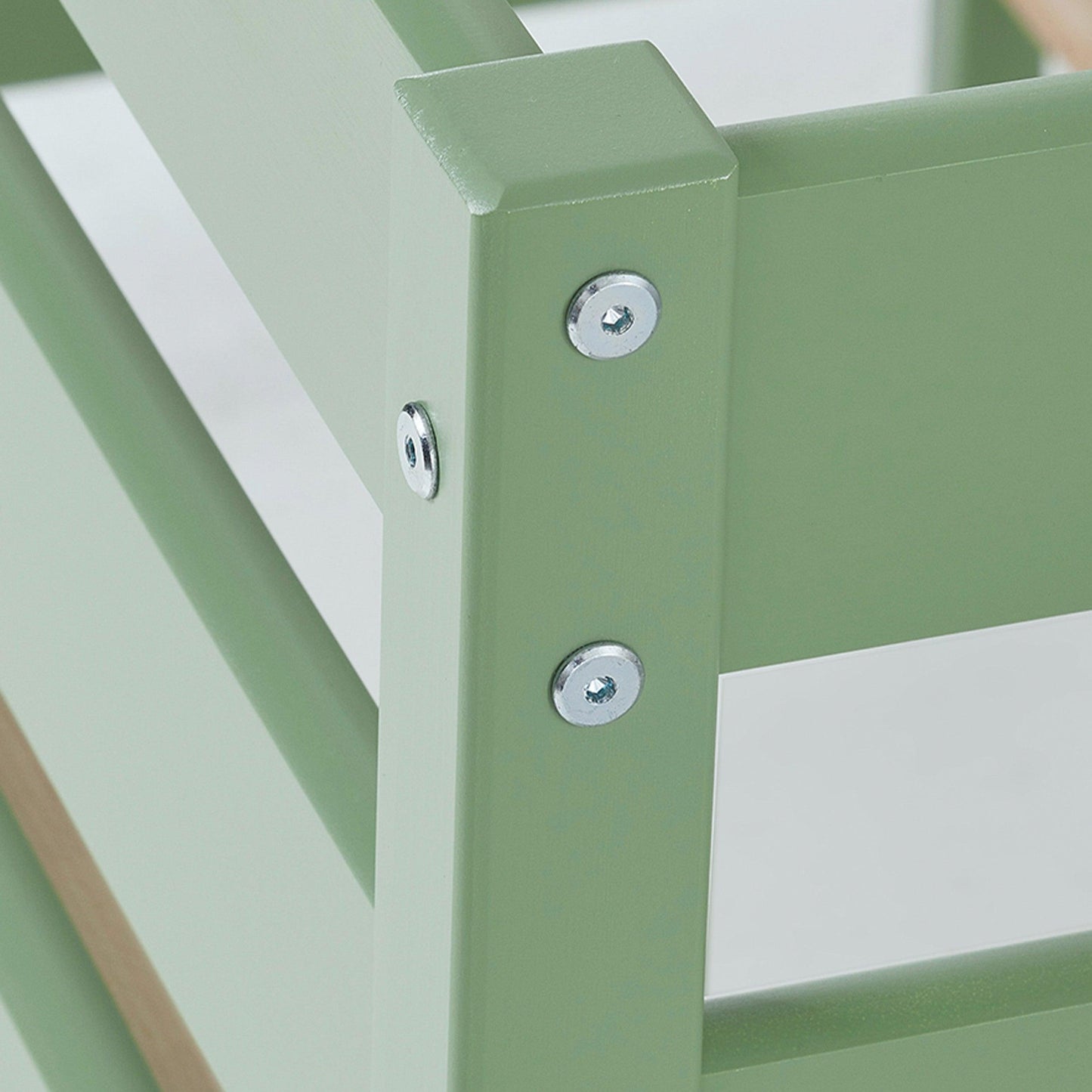Hoppekids ECO Comfort Mid-High Children's Bed
