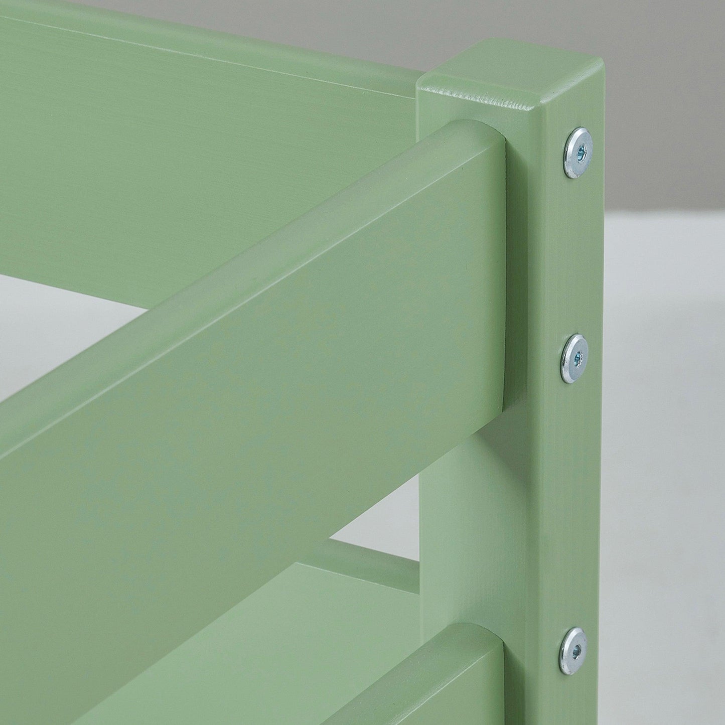 Hoppekids ECO Comfort Mid-High Children's Bed