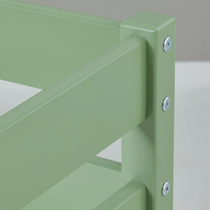 Hoppekids ECO Comfort Mid-High Children's Bed