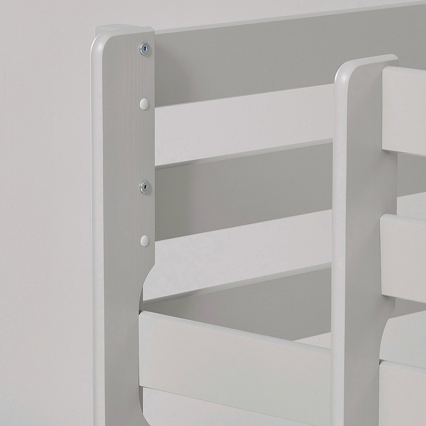 Hoppekids ECO Comfort Mid-High Children's Bed
