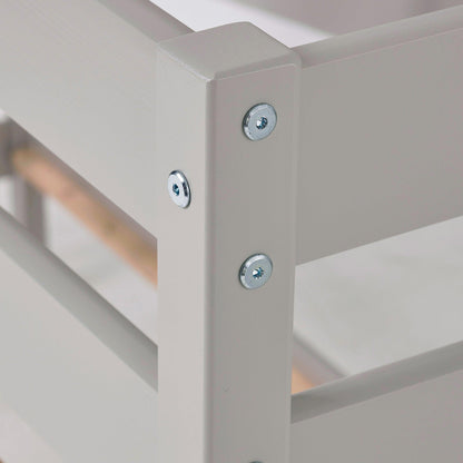 Hoppekids ECO Comfort Mid-High Children's Bed