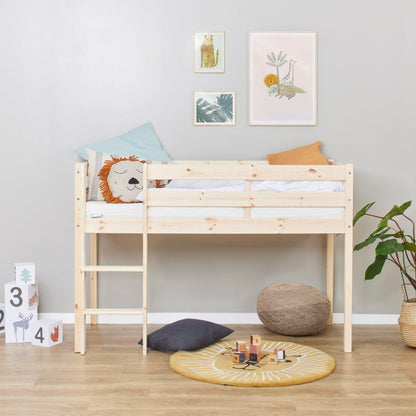 Hoppekids ECO Comfort Mid-High Children's Bed
