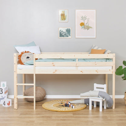 Hoppekids ECO Comfort Mid-High Children's Bed