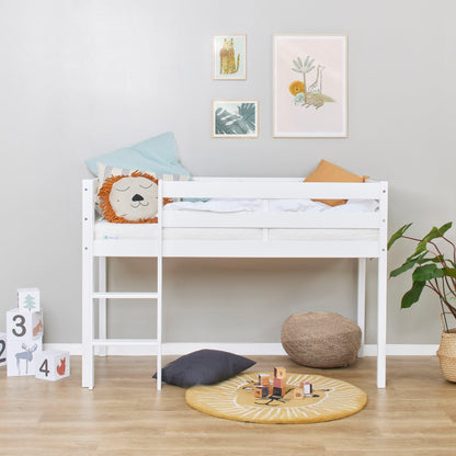 Hoppekids ECO Comfort Mid-High Children's Bed