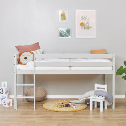 Hoppekids ECO Comfort Mid-High Children's Bed