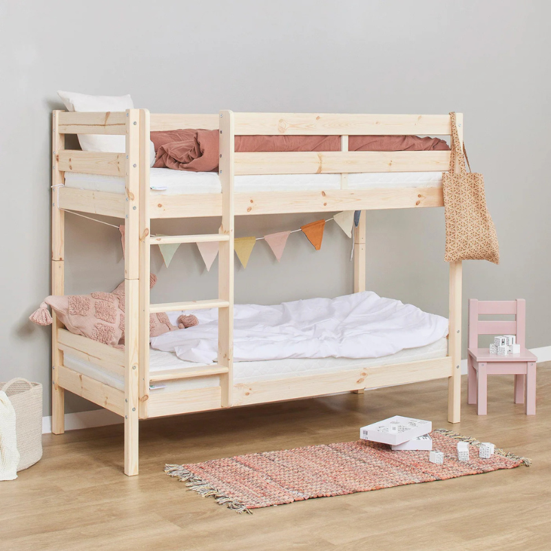 Hoppekids ECO Comfort Bunk Bed