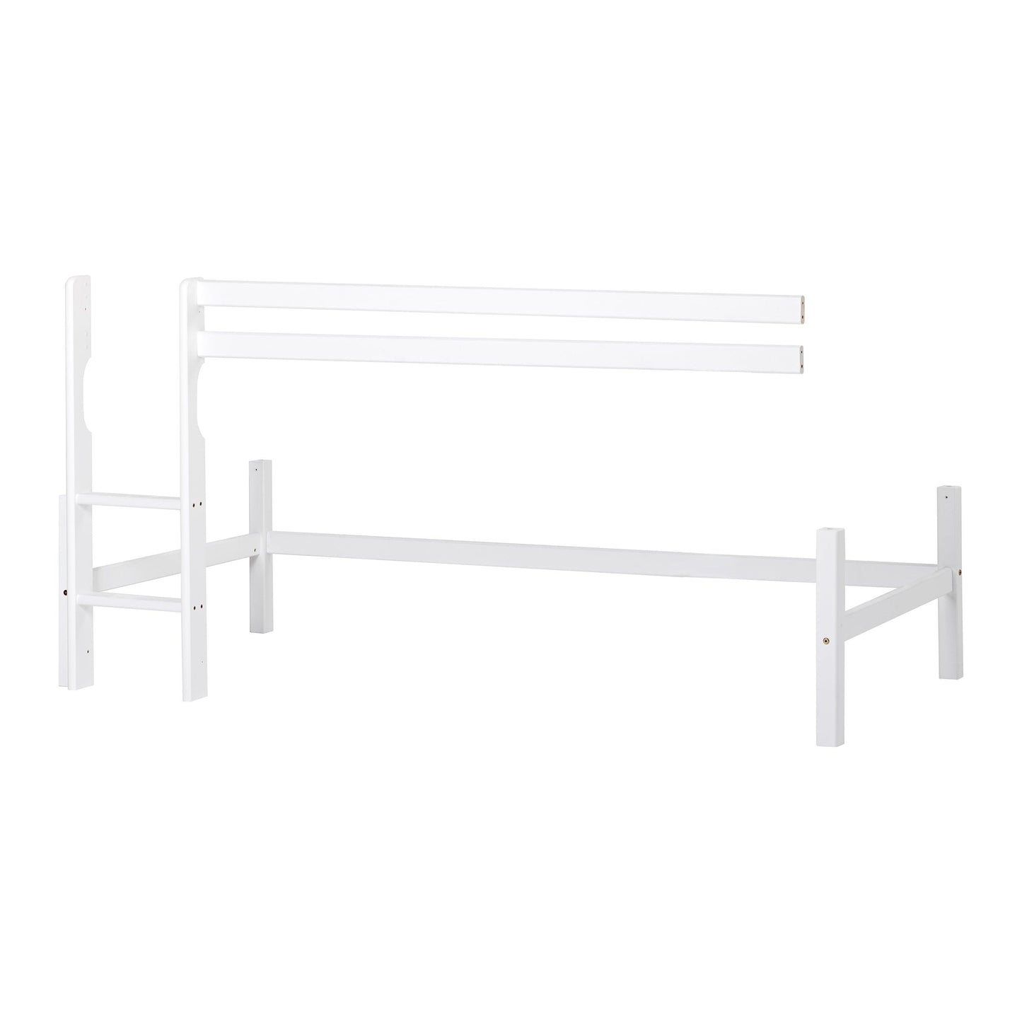 Hoppekids ECO Dream Half-High Bed Module