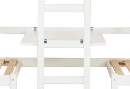 Bed Package: Hoppekids ECO Dream Jumbo Bed
