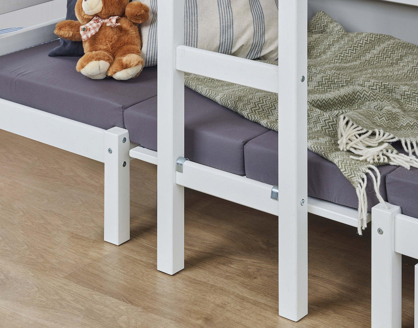 Bed Package: Hoppekids ECO Dream Jumbo Bed