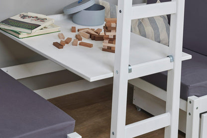 Bed Package: Hoppekids ECO Dream Jumbo Bed