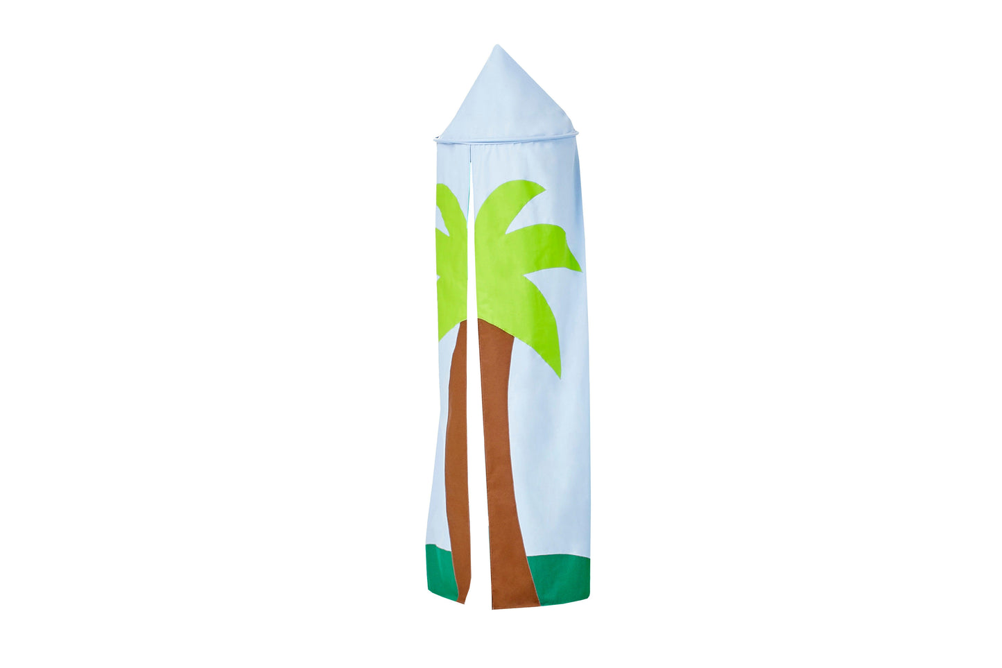 Dinosaur Theme Package for Hoppekids Half-High and Mid-High Bed