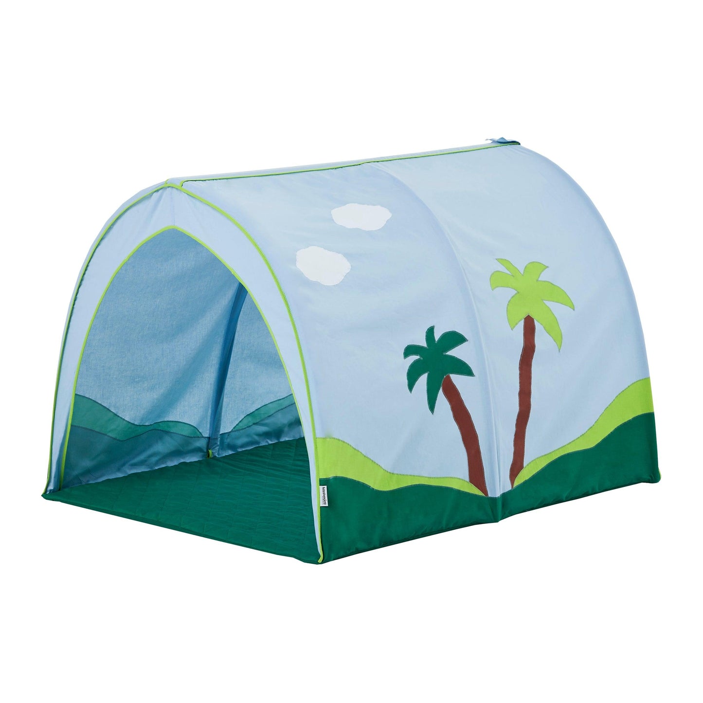Dinosaur Theme Package for Hoppekids Half-High and Mid-High Bed