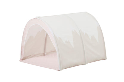 Winter Wonderland Theme Package for Hoppekids Half-High and Mid-High Bed