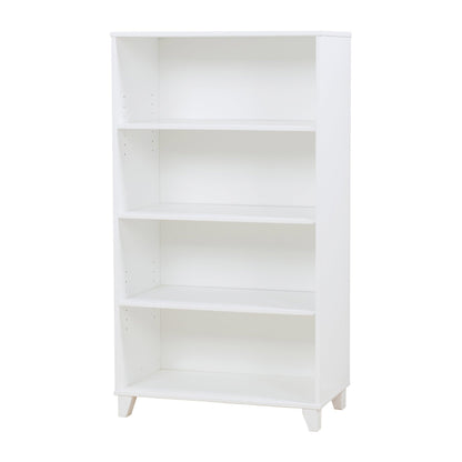 Hoppekids PETER Bookcase with 3 Shelves