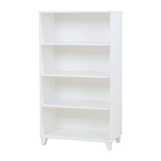 Hoppekids PETER Bookcase with 3 Shelves