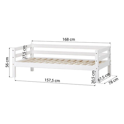 Hoppekids ECO Dream Toddler Bed