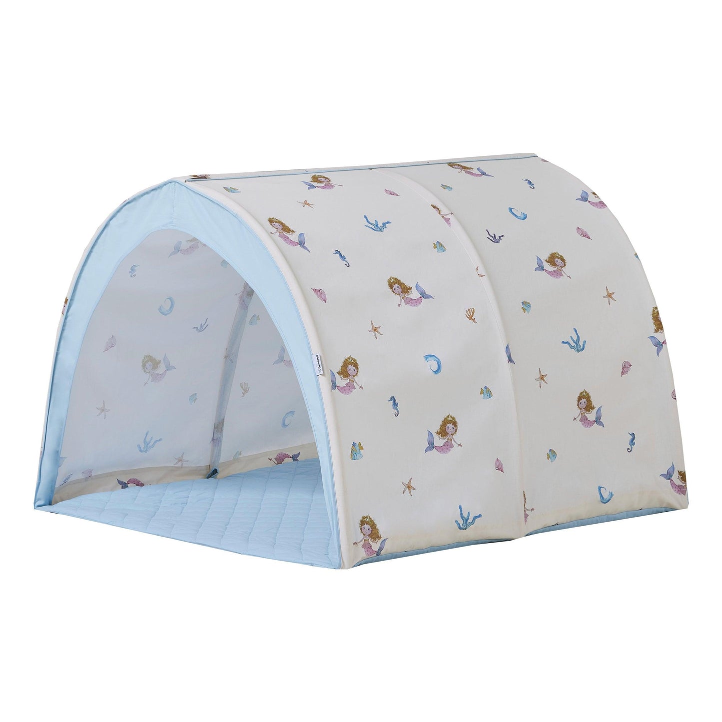 Mermaid Theme Package for Hoppekids Half-High and Mid-High Bed